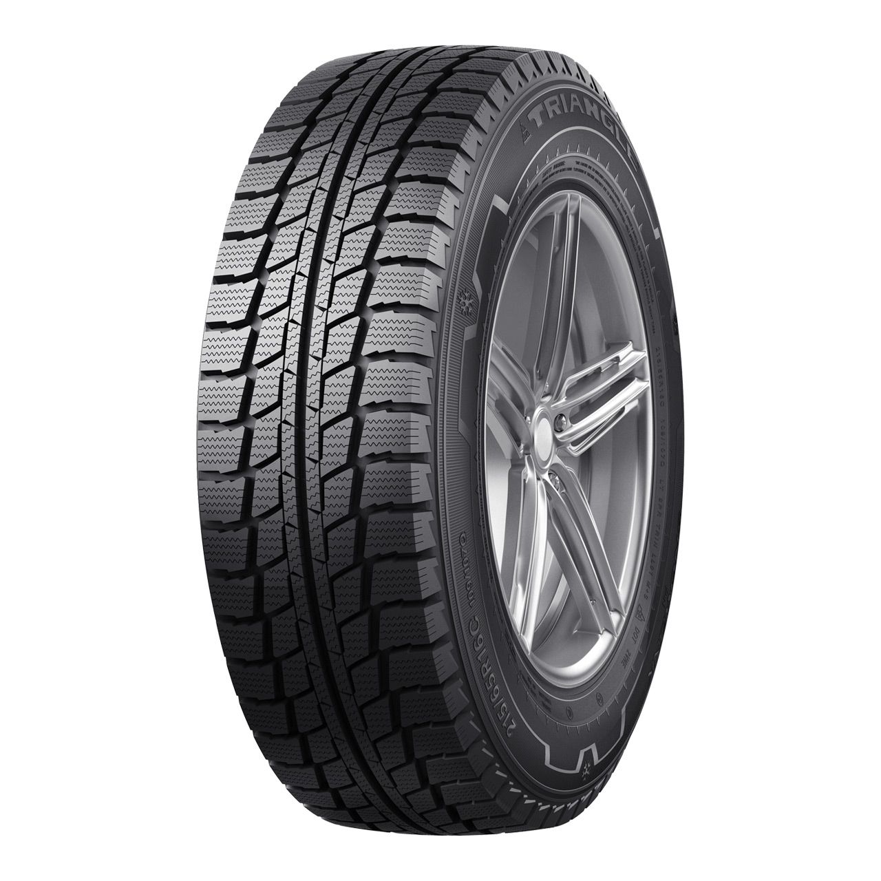 TRIANGLE SNOWLINK LL01 205/75R16C 113/111R BSW