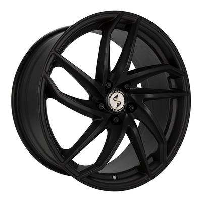 ETABETA HERON schwarzmatt 8.5Jx20 5x114.3 ET45