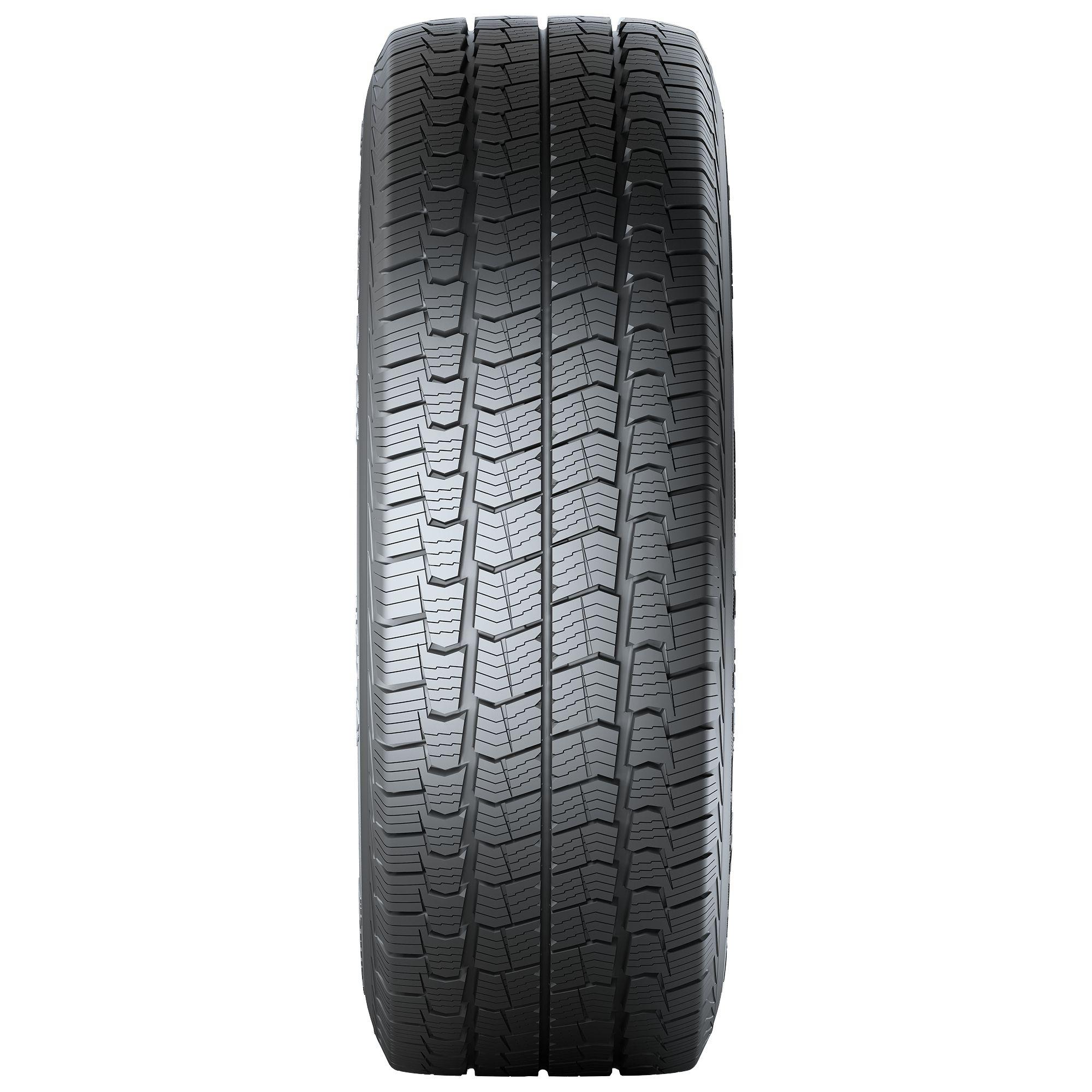 VIKING FOURTECH VAN 215/70R15C 109/107R