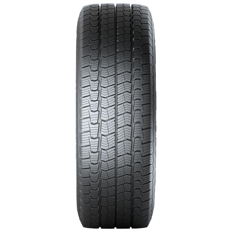 VIKING FOURTECH VAN 215/70R15C 109/107S