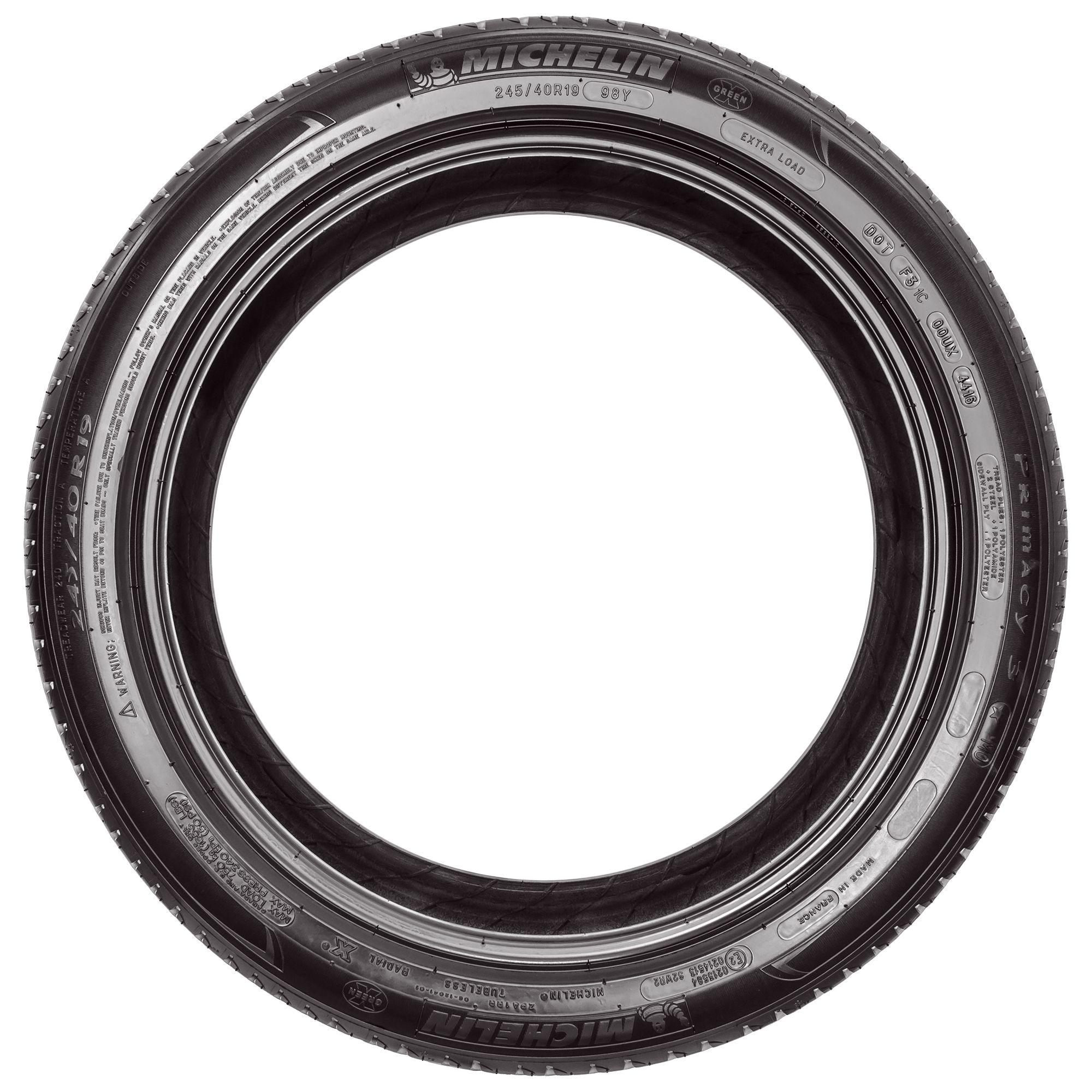 MICHELIN PRIMACY 3 ST 215/55R17 94V DT1 BSW