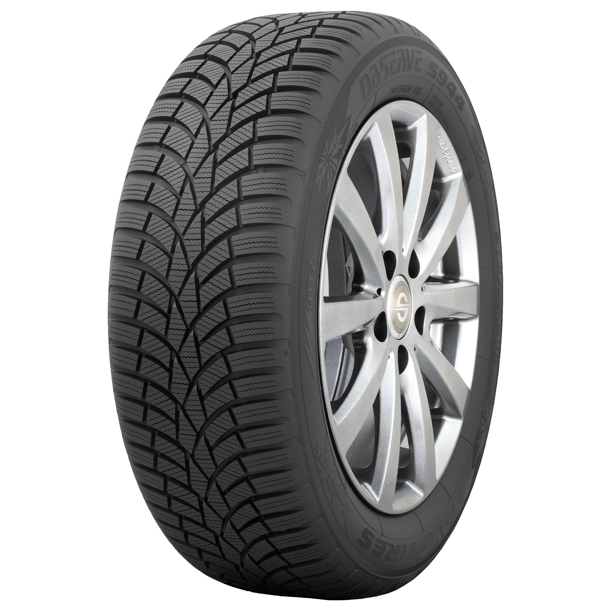 TOYO OBSERVE S944 225/40R18 92W XL BSW