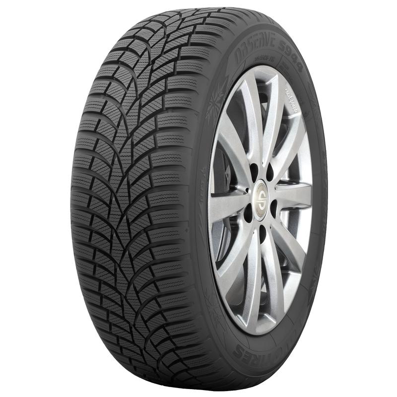 TOYO OBSERVE S944 225/50R17 98V XL MFS BSW