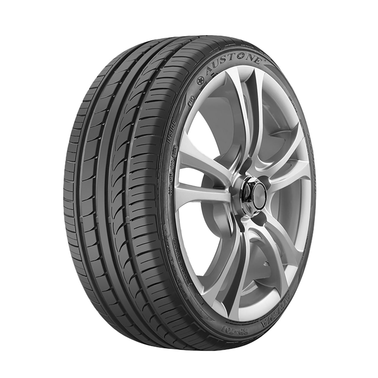 AUSTONE ATHENA SP-701 235/35R19 91W XL MFS BSW
