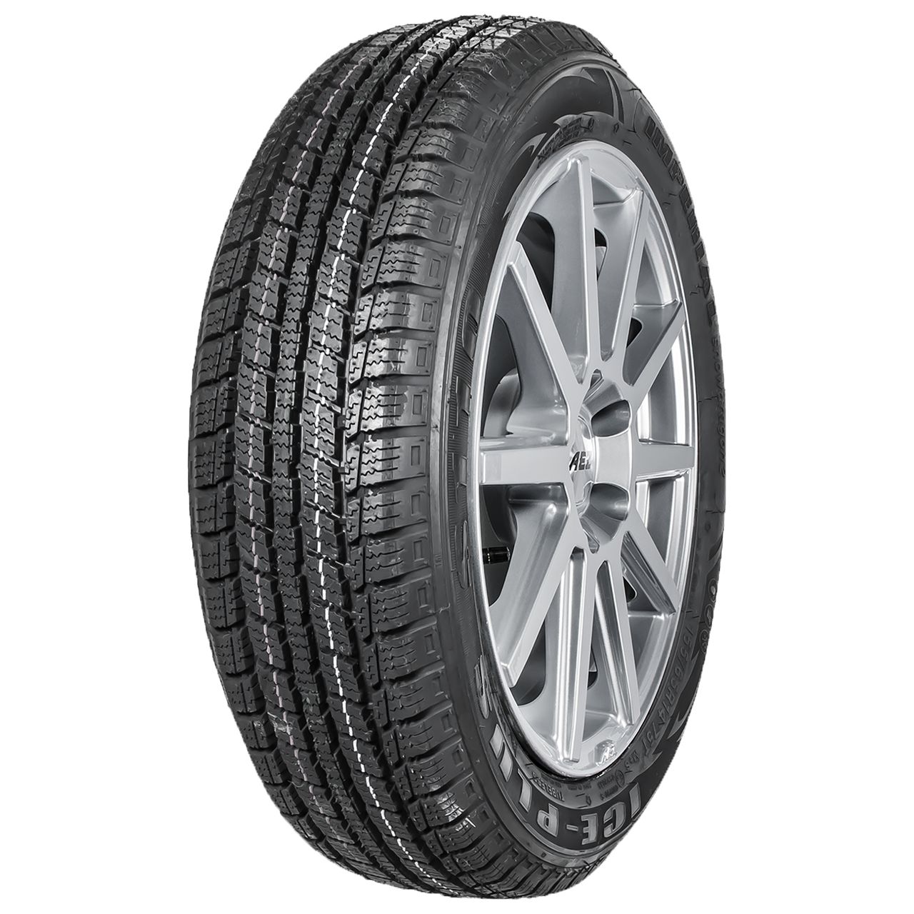 IMPERIAL SNOWDRAGON 2 215/60R17C 109/107T BSW