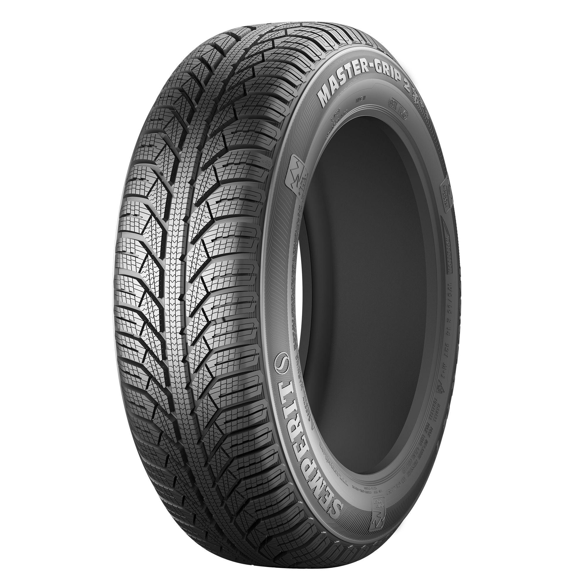 SEMPERIT MASTER-GRIP 2 SUV 265/60R18 114H XL FR
