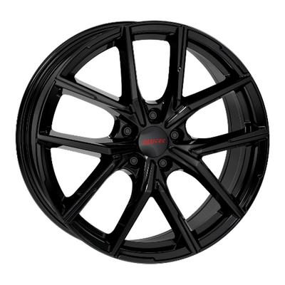 ALUTEC AVELENO diamantschwarz 8.0Jx19 5x108 ET45