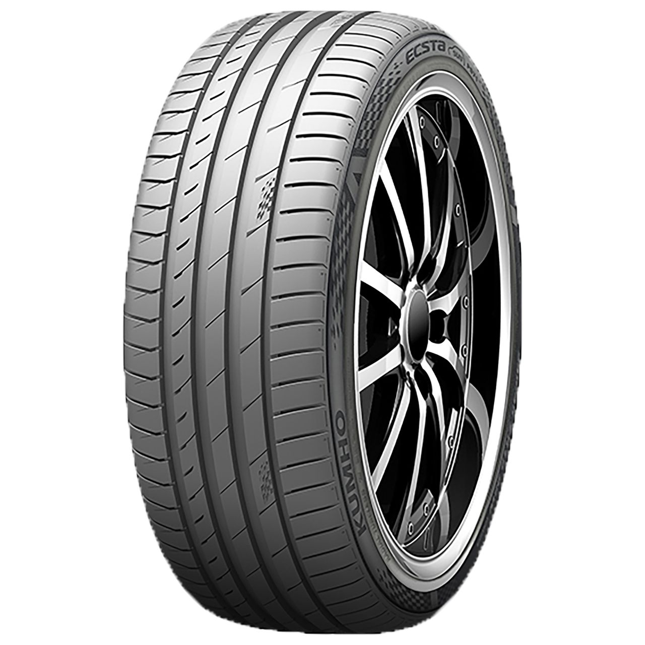 KUMHO ECSTA PS71 SUV 245/45R19 98W MFS BSW