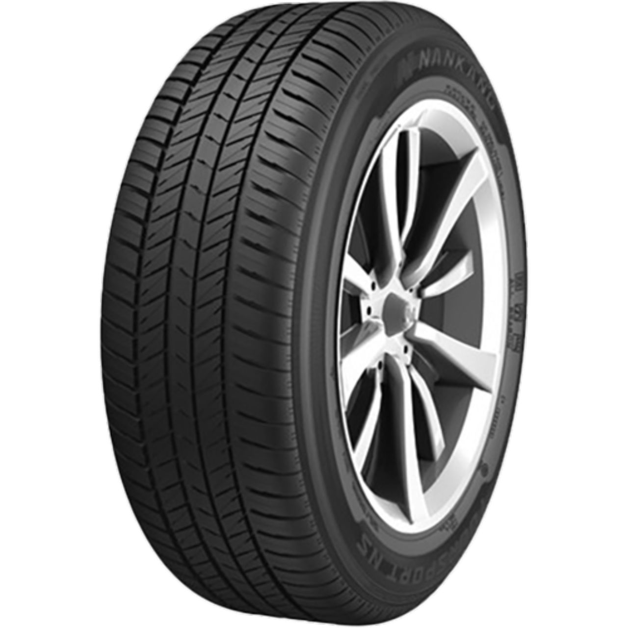 NANKANG N-605 225/75R15 102H