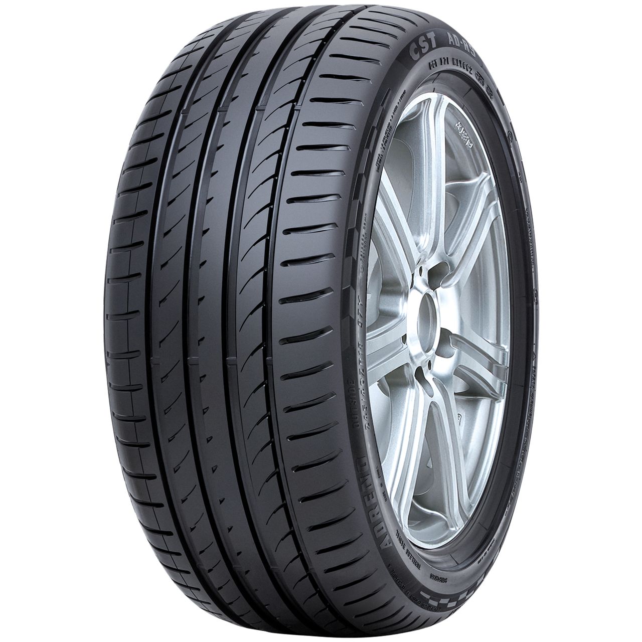 CST ADRENO AD-R9 245/40R20 99Y XL MFS BSW