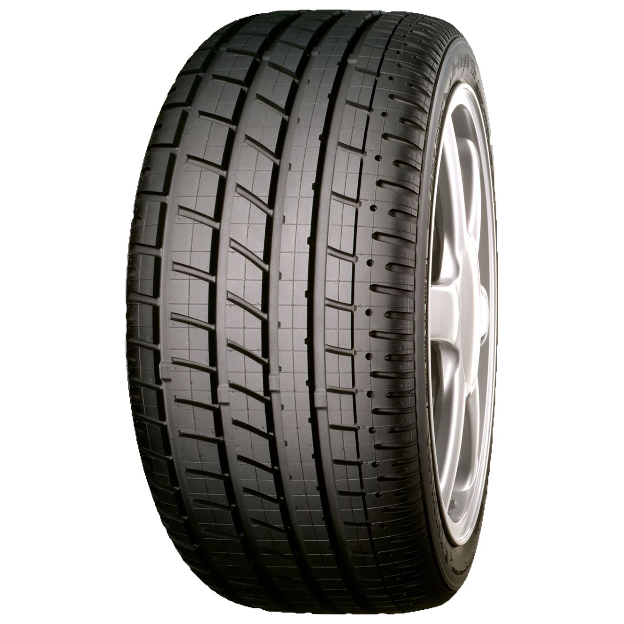 YOKOHAMA ADVAN HF TYPE-D A008P REAR (N0) 245/45R16 94W (N0)