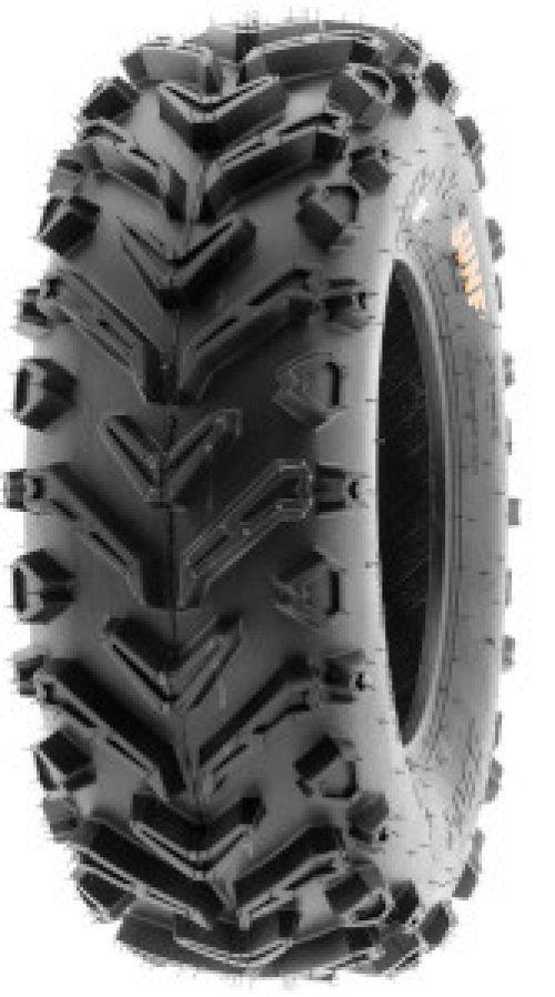 SUN-F 24x10 - 12 TL 70J A-041 6PR