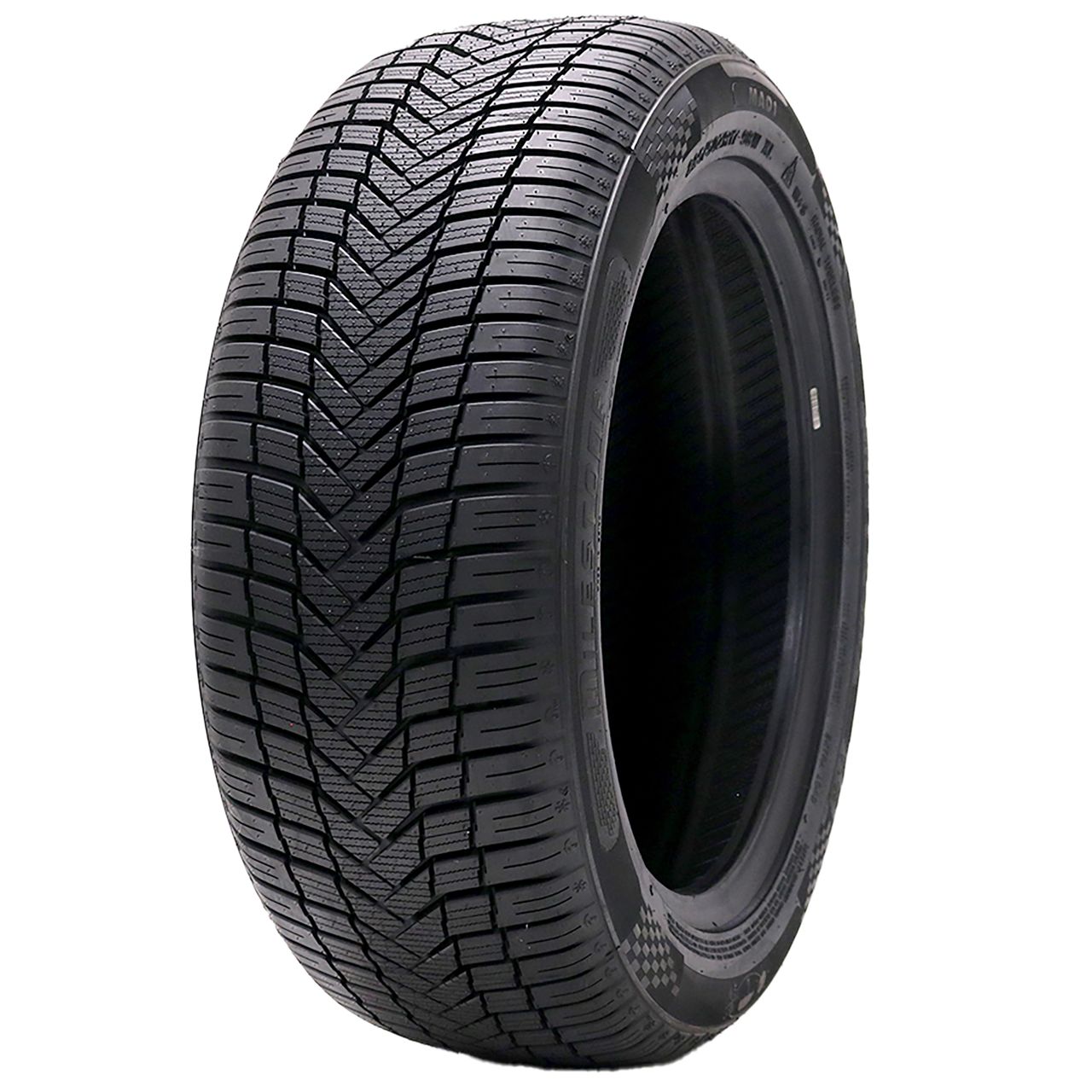 MILESTONE MA01 155/80R13 79T BSW