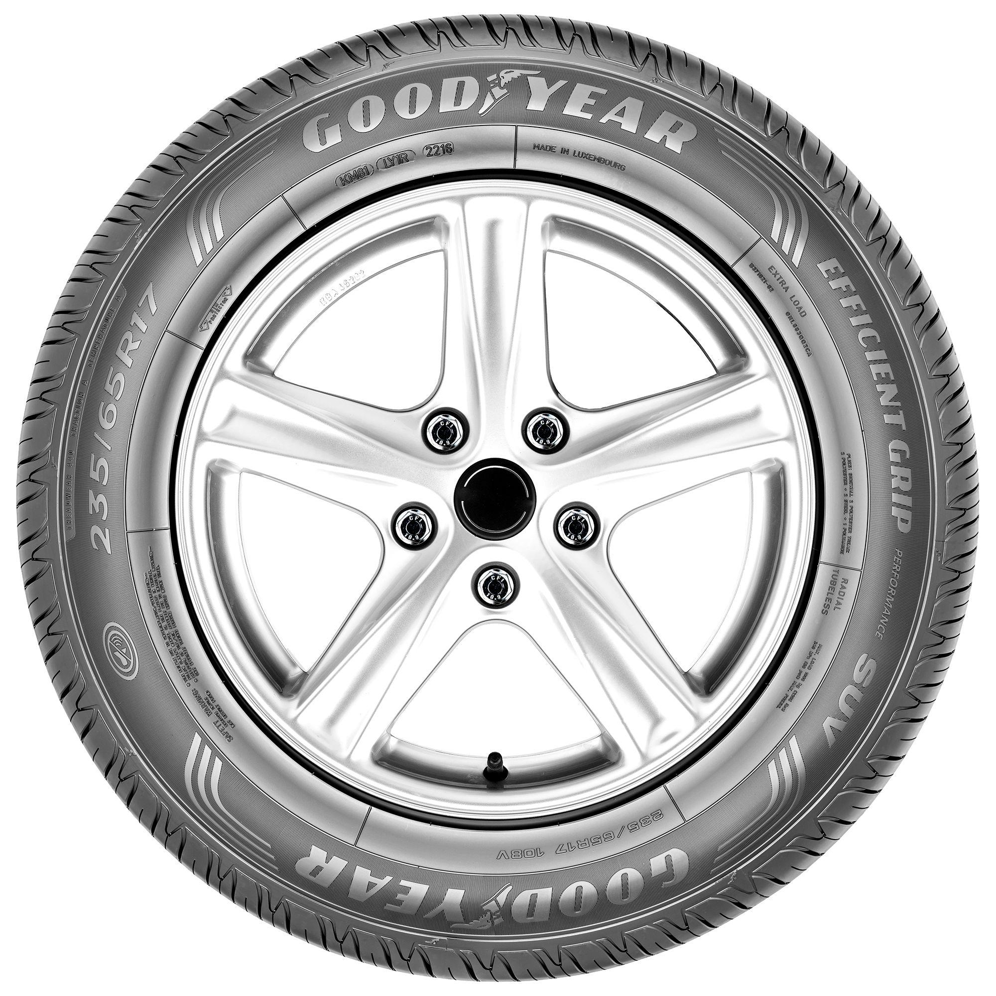 GOODYEAR EFFICIENTGRIP PERFORMANCE SUV (VOL) 245/45R19 102V (VOL) XL BSW