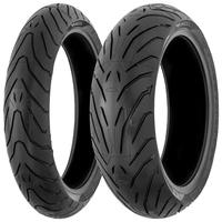 PIRELLI 120/70 ZR 17 M/C TL (58W) ANGEL ST FRONT