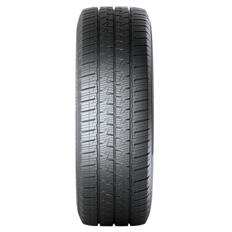 CONTINENTAL VANCONTACT CAMPER 255/55R18 120R