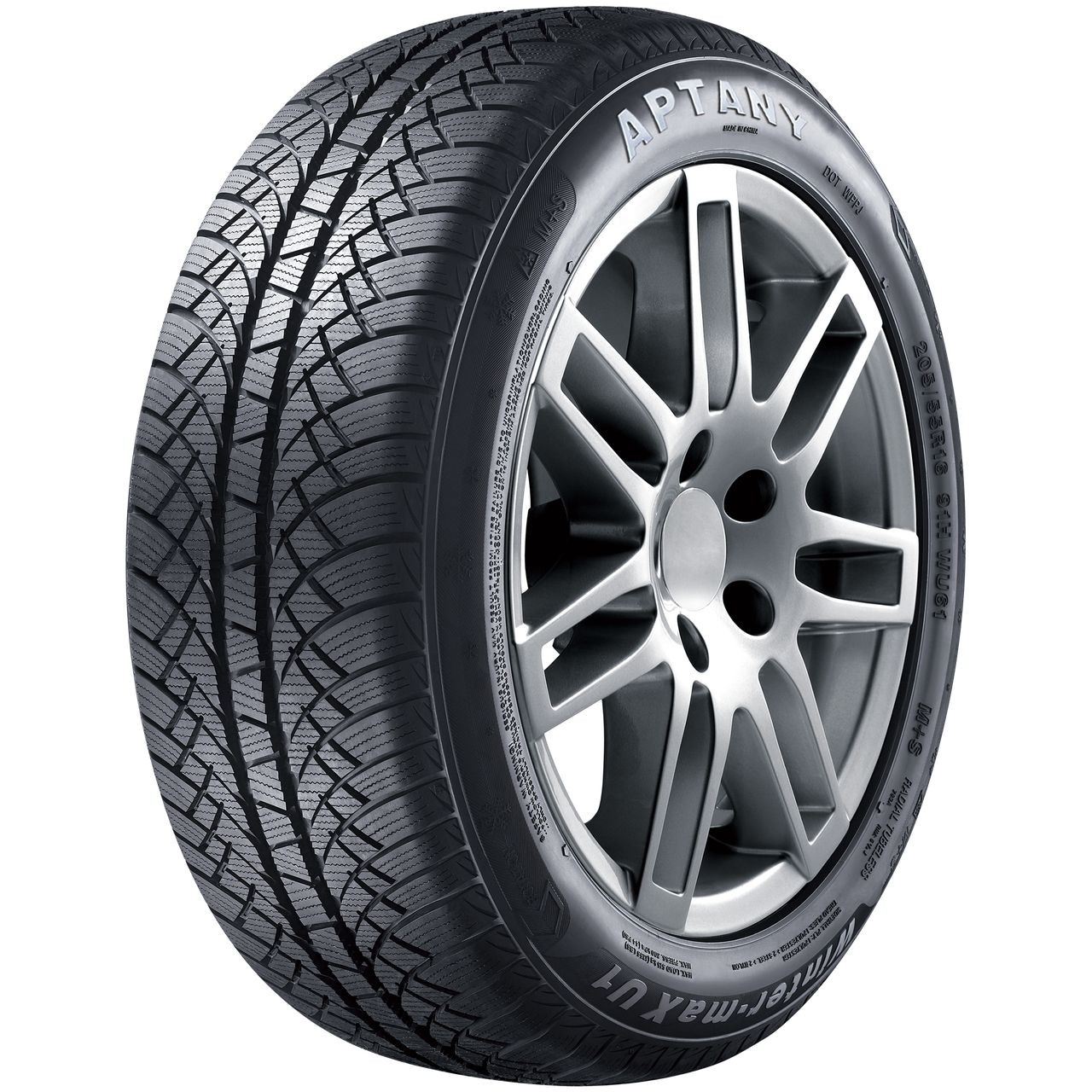 APTANY WINTER-MAX U1 RW611 185/65R15 88T BSW