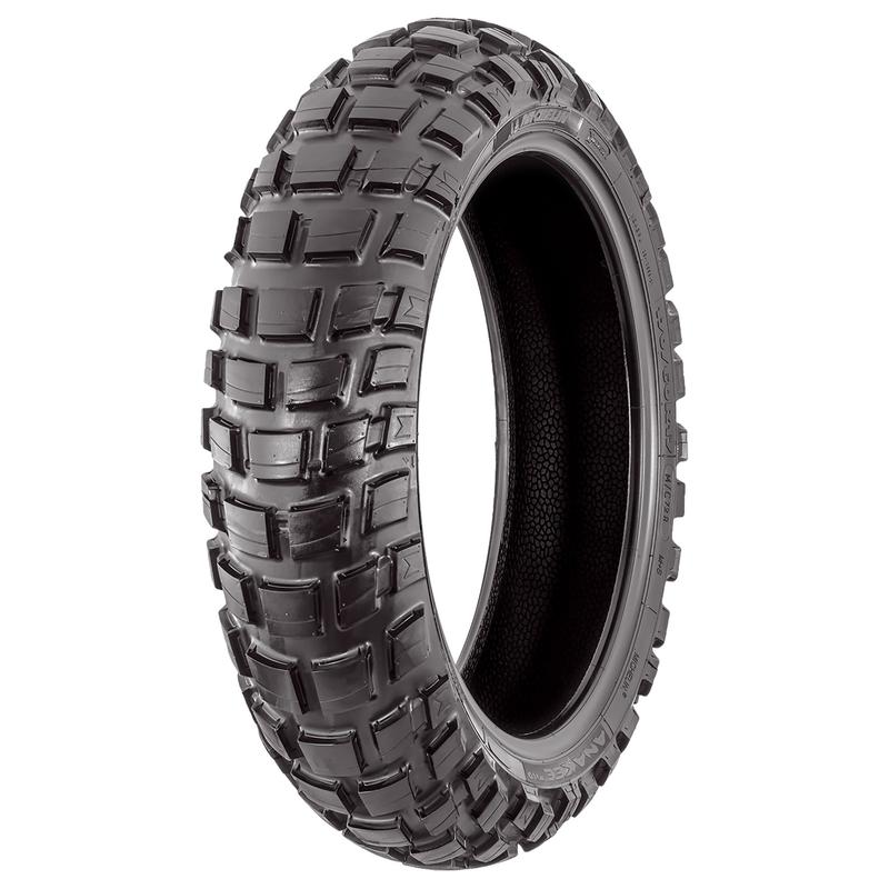MICHELIN 170/60 R 17 M/C TL/TT 72R ANAKEE WILD M+S