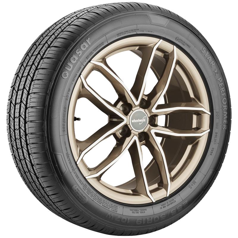 STAR PERFORMER QUASAR 275/40R20 106V XL BSW