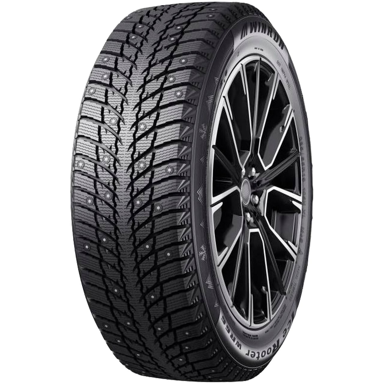 WINRUN ICE ROOTER WR66 265/65R17 112T BSW