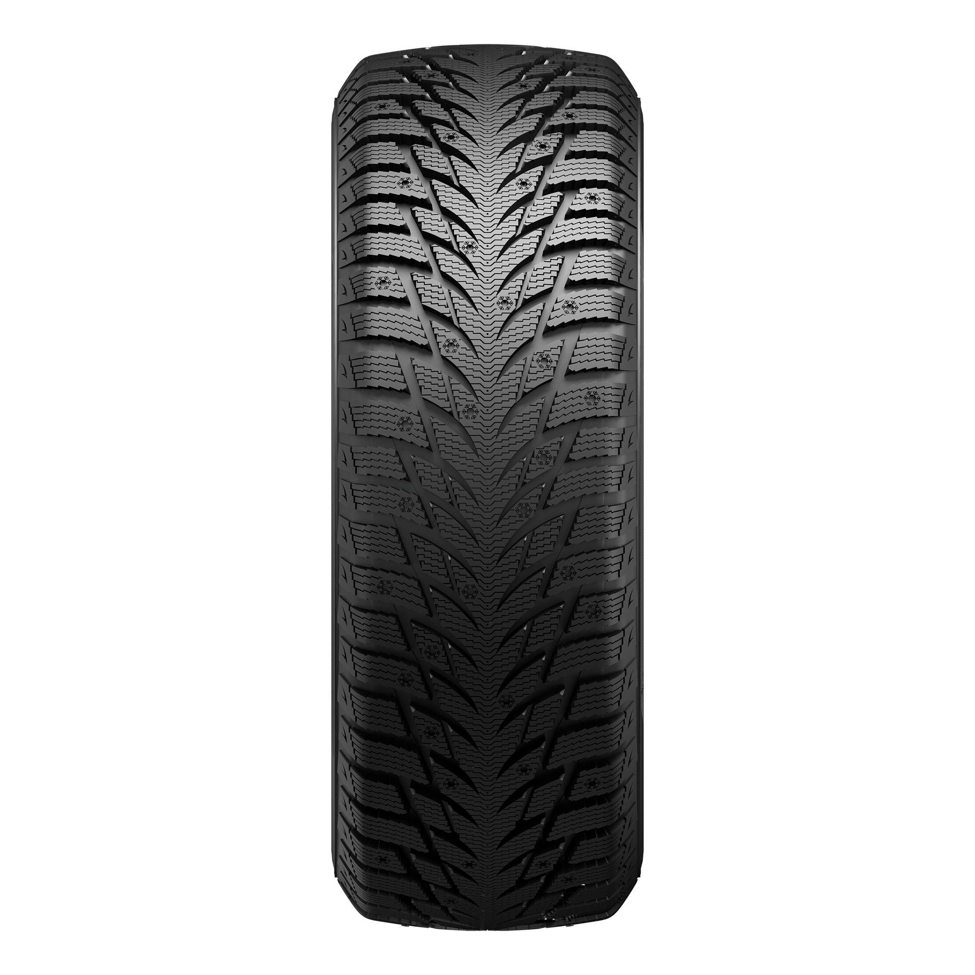 DYNAMO SNOW-H MWH02 225/65R17 102S BSW