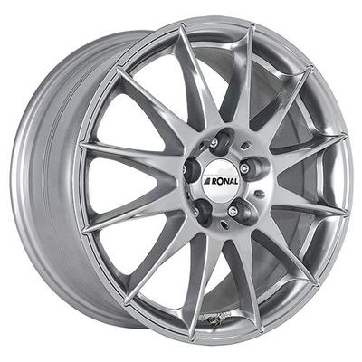 RONAL RONAL R54 decor-titan 7.0Jx17 4x100 ET35
