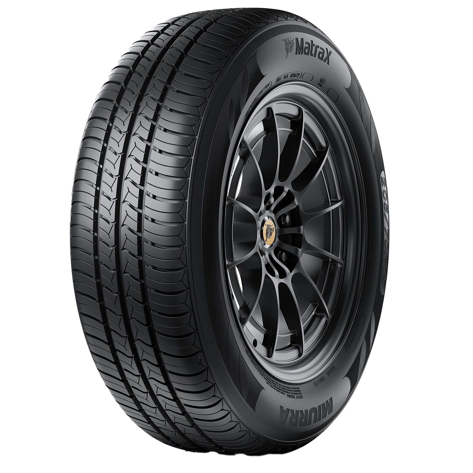 MATRAX MIURRA 195/55R15 85V BSW