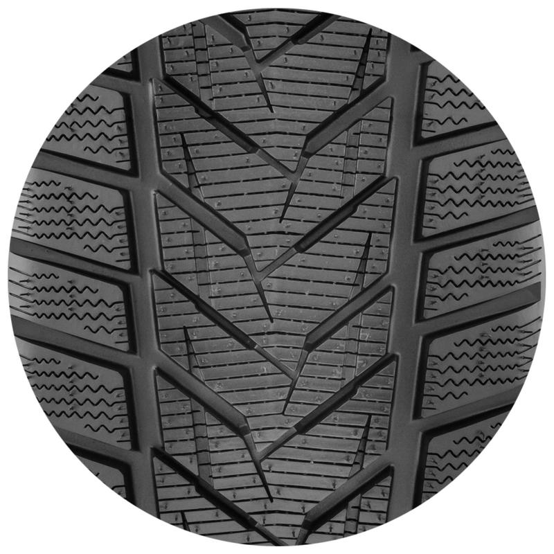 VREDESTEIN WINTRAC XTREME S 215/55R16 93H
