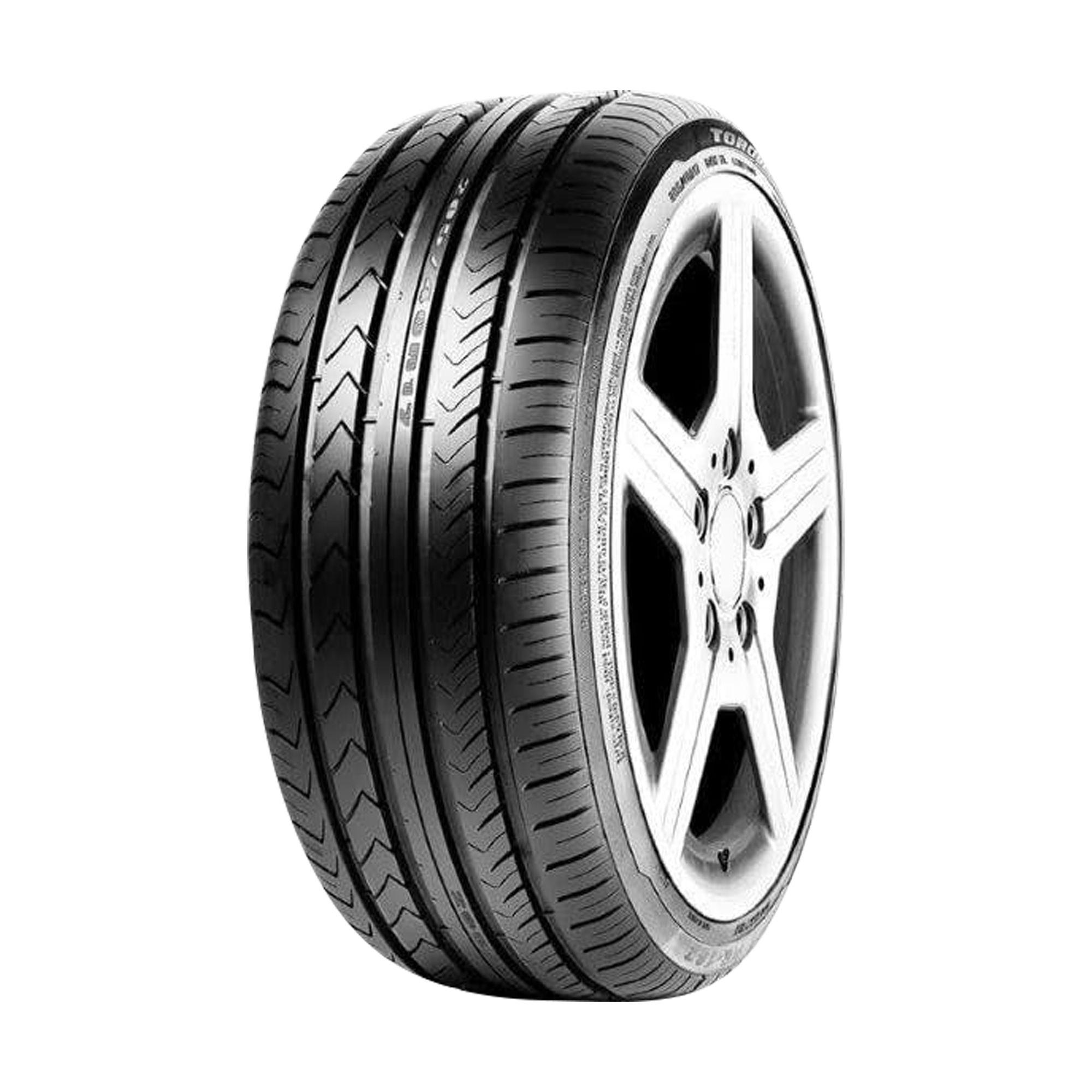 TORQUE TQ901 215/40R17 87W XL