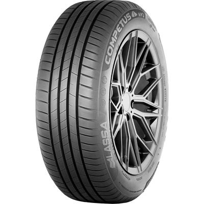 LASSA COMPETUS H/P3 295/35R21 107Y XL BSW