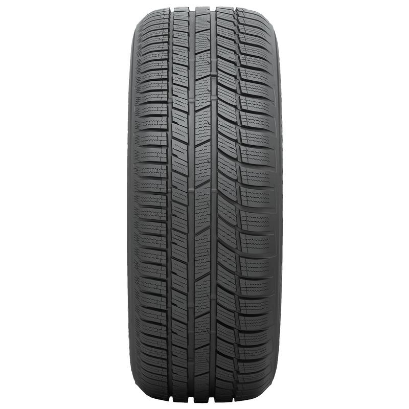 TOYO SNOWPROX S954 245/40R18 97V XL