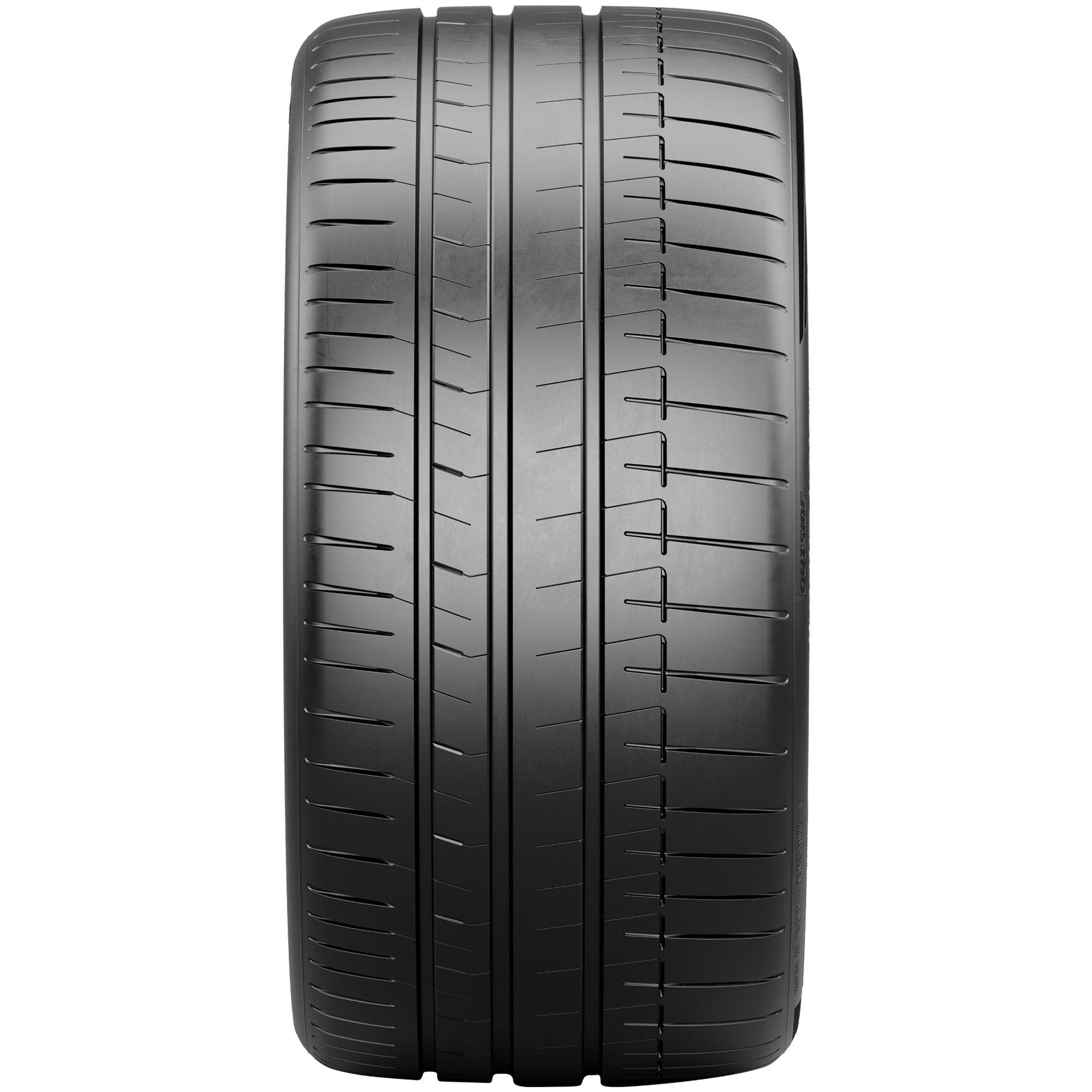 PIRELLI PZERO REAR (MC) 265/35R19 98(Y) (MC) XL (e), ELECT MFS BSW