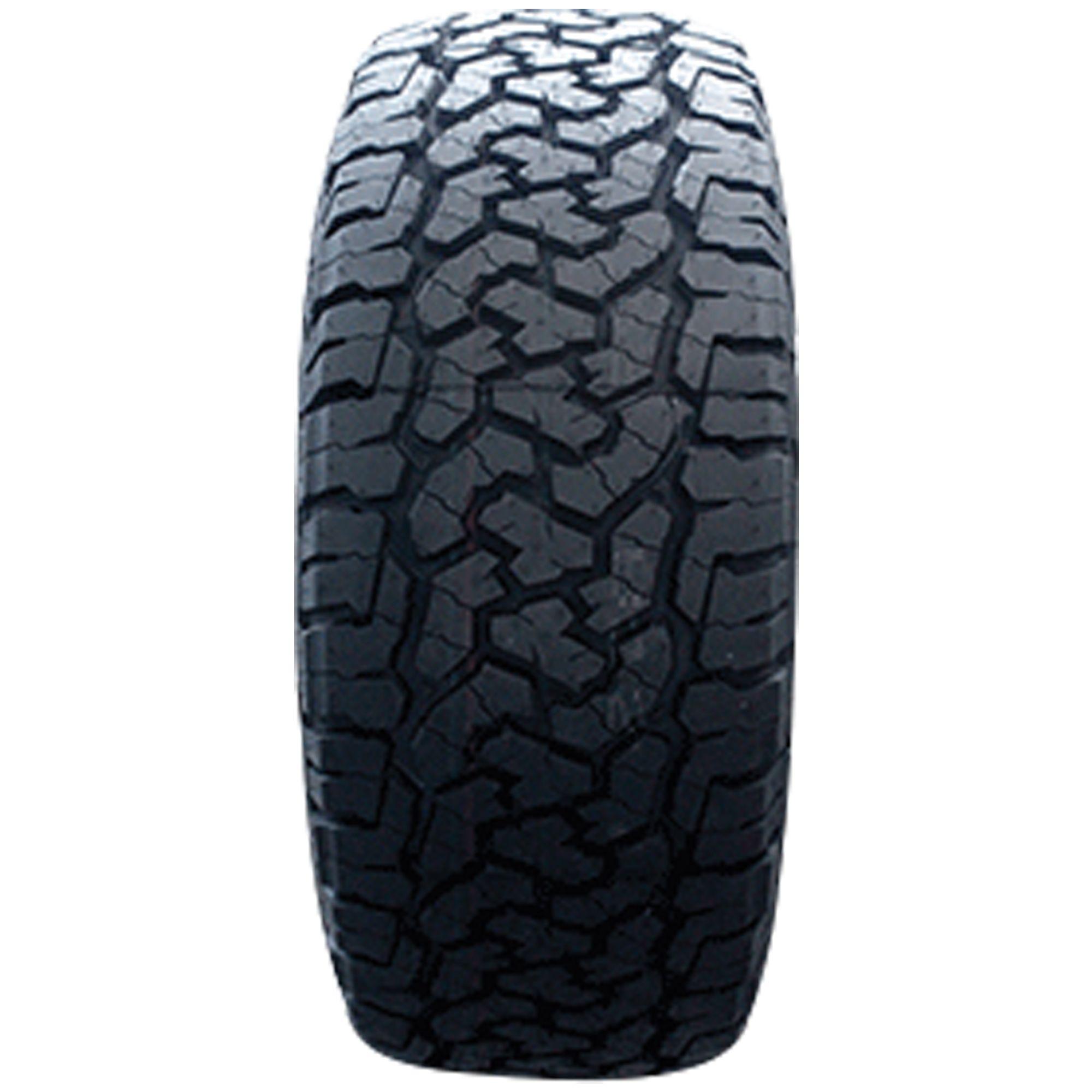 ROADCRUZA RA1100 235/60R18 108/104S RWL