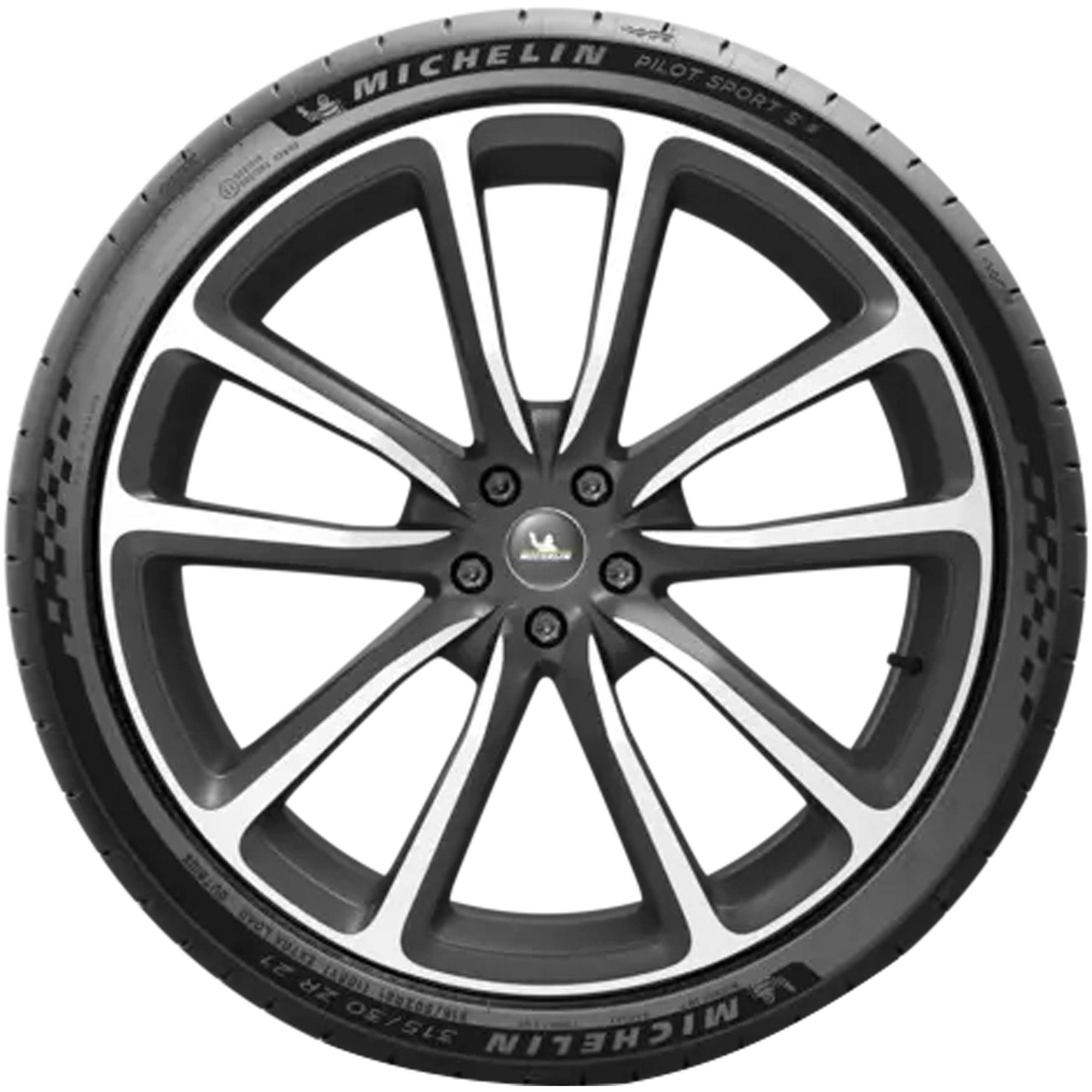 MICHELIN PILOT SPORT S 5 (MO1) 275/35R21 105(Y) (MO1) XL MFS BSW ACOUSTIC