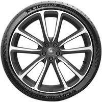 MICHELIN PILOT SPORT S 5 (POL) 295/30R22 106Y (POL) XL MFS BSW ACOUSTIC