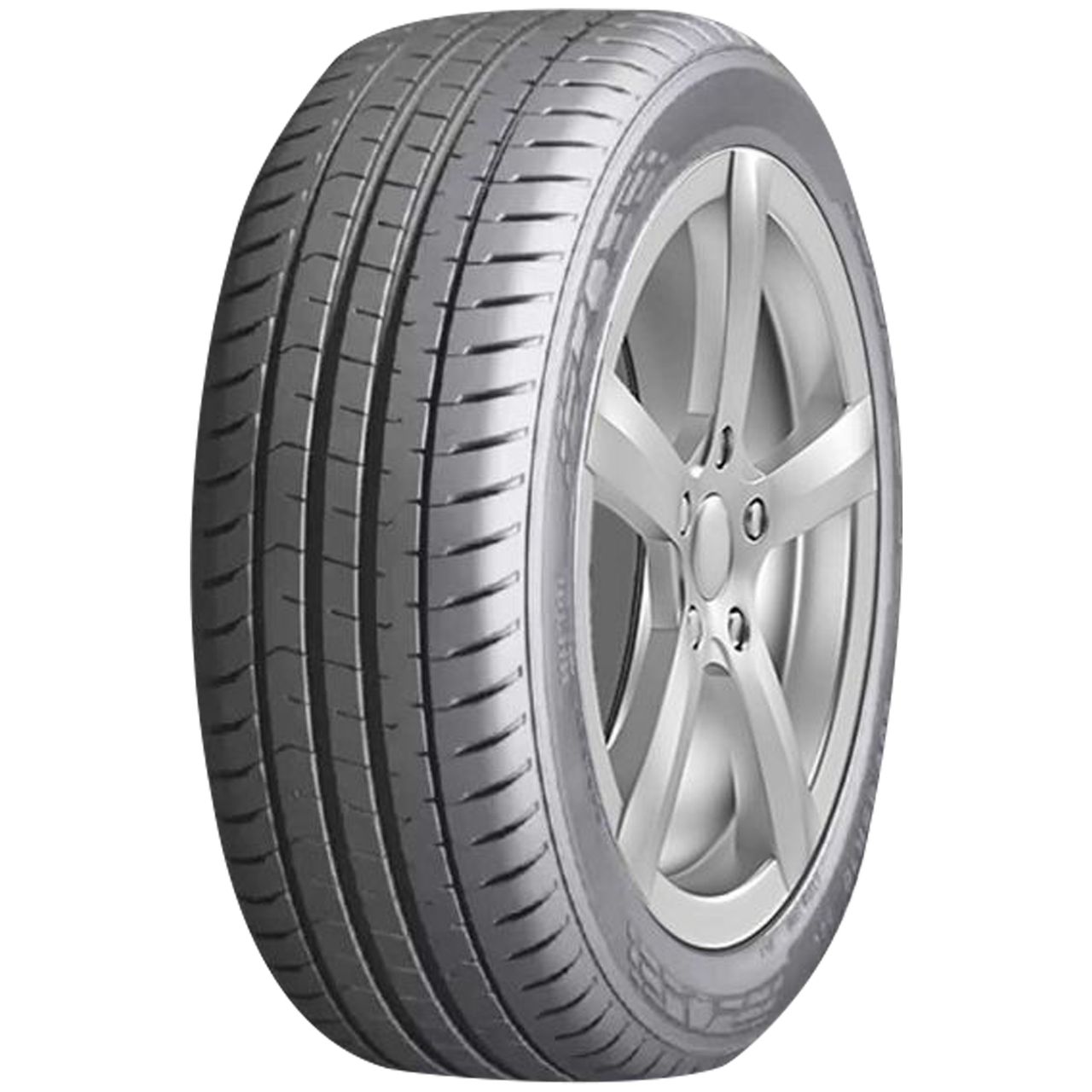 DOUBLESTAR MAXIMUM DH03 205/60R15 91V BSW