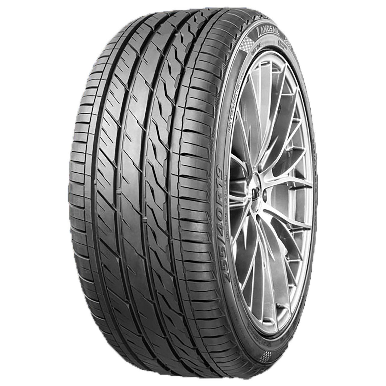 LANDSAIL LS588 UHP 225/45R17 94W BSW XL