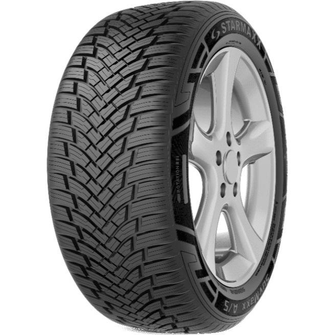 STARMAXX SUVMAXX A/S 215/60R17 100V XL BSW