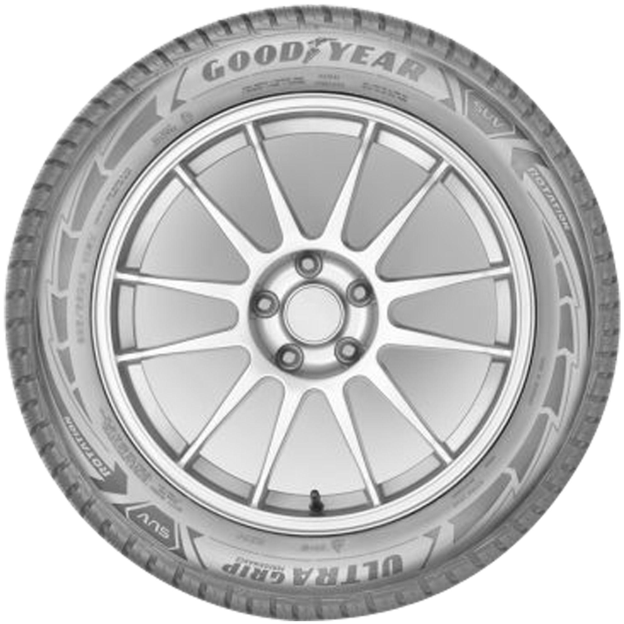 GOODYEAR ULTRAGRIP ICE SUV GEN-1 225/55R19 103T XL NORDIC COMPOUND BSW