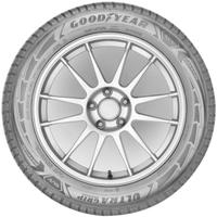 GOODYEAR ULTRAGRIP ICE SUV GEN-1 215/55R18 99T XL NORDIC COMPOUND BSW