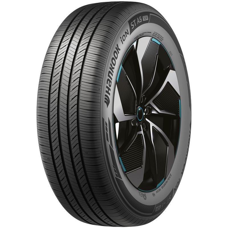 HANKOOK ION ST AS SUV 215/50R17 91W BSW
