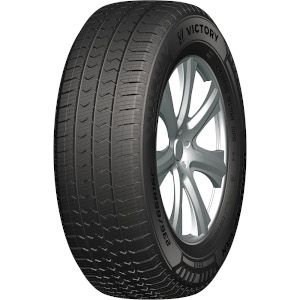 VICTORY ROAD AS VAN 225/70R15C 112/110S BSW