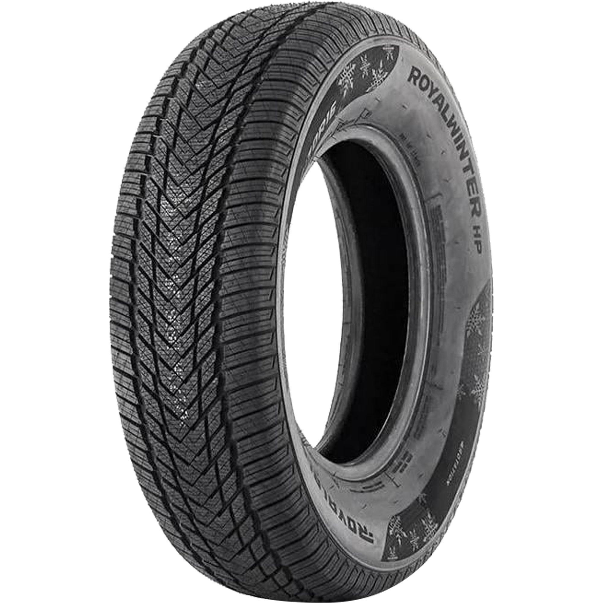 ROYAL BLACK ROYALWINTER HP 205/55R16 91H BSW