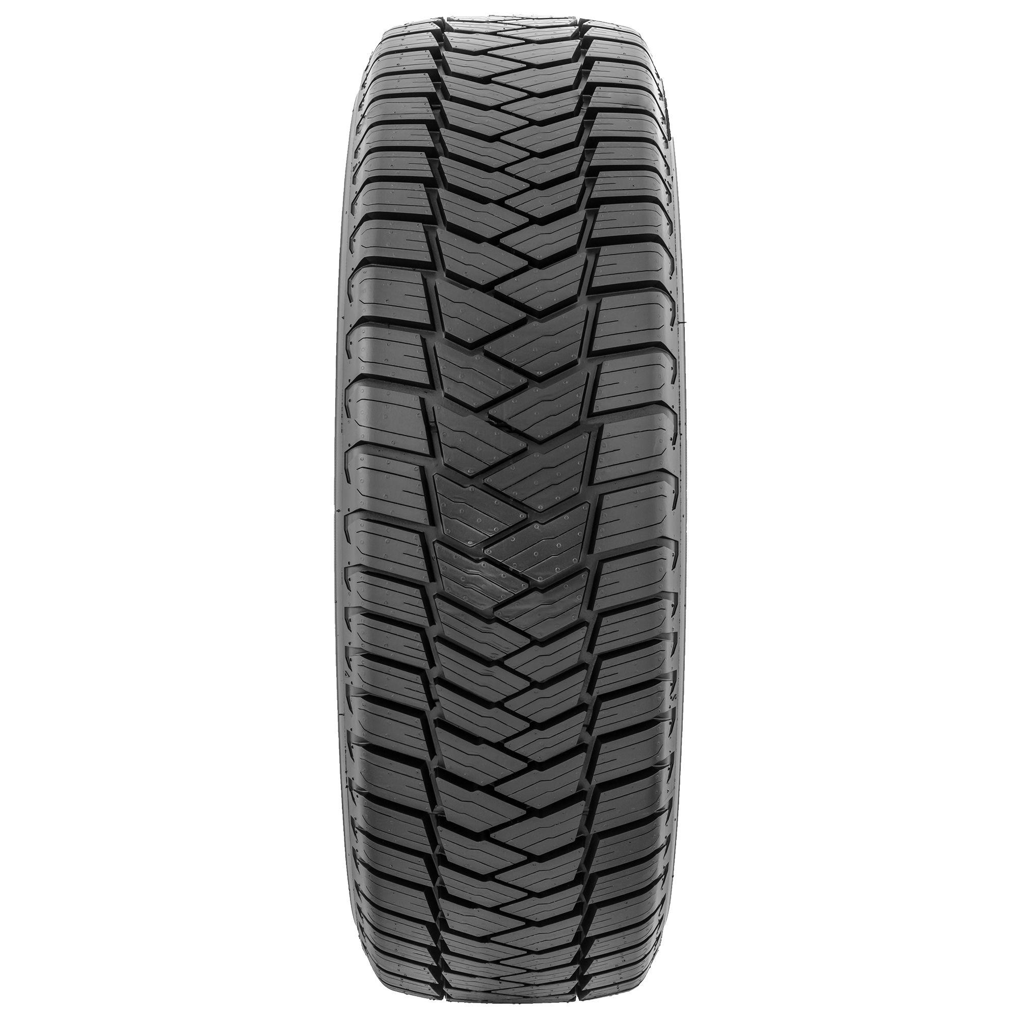BRIDGESTONE DURAVIS ALL SEASON 235/65R16C 115/113R BSW