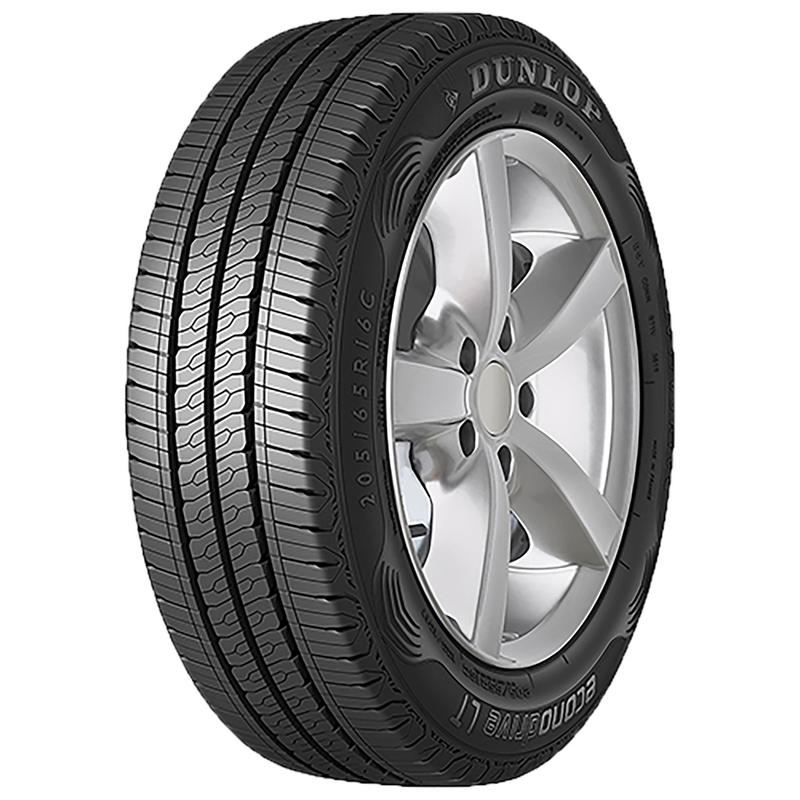 DUNLOP ECONODRIVE LT 205/65R16C 103T BSW