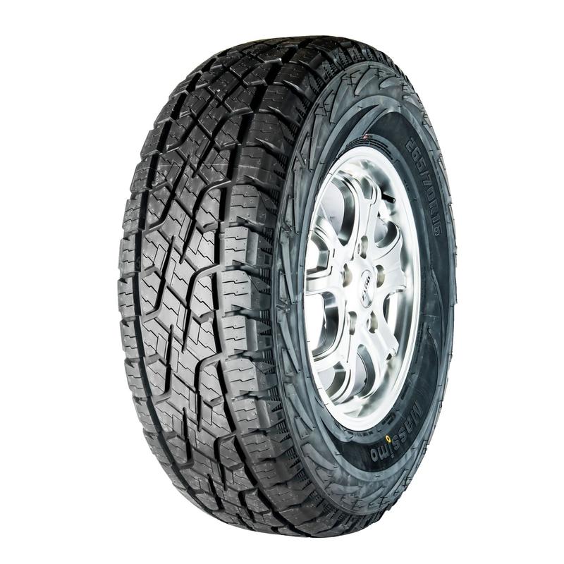 MASSIMO ROCCIA AT 245/75R16 120/116R BSW