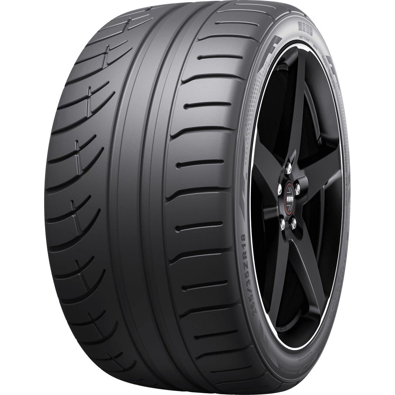MOMO M-ATTACK STREET 225/45R17 94W XL MFS BSW