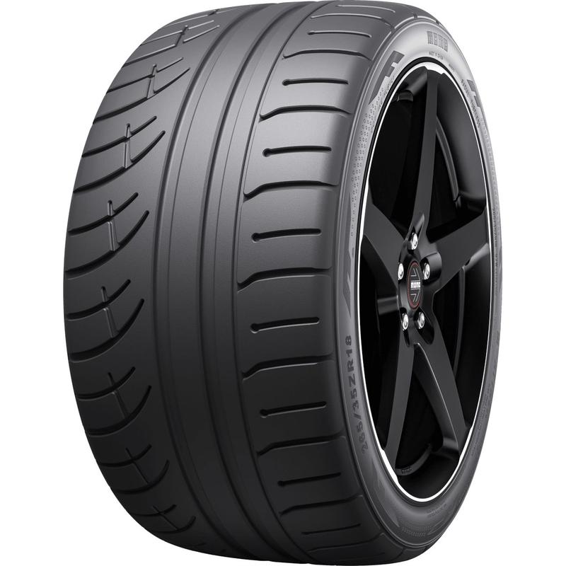 MOMO M-ATTACK STREET 225/45R17 94W XL MFS BSW