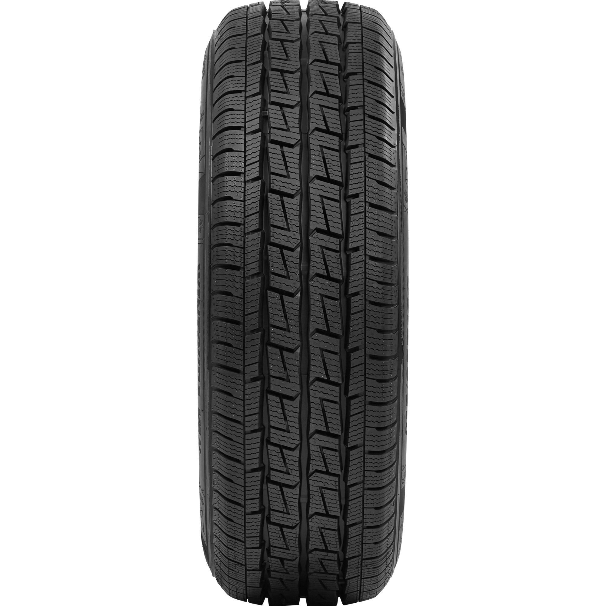 DAVANTI WINTOURA VAN 235/65R16C 115/113R BSW
