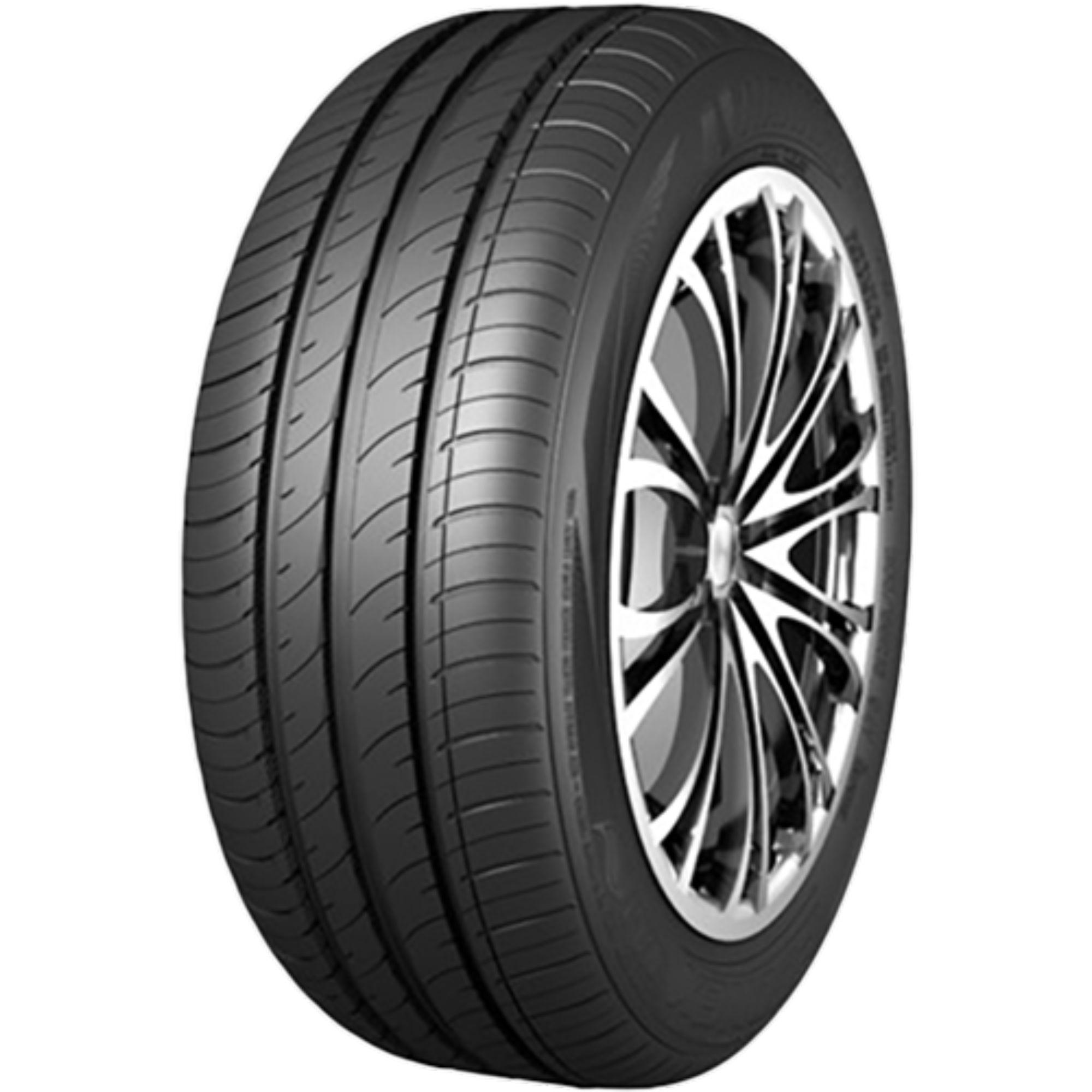 NANKANG ECONEX NA-1 205/55R16 94V XL